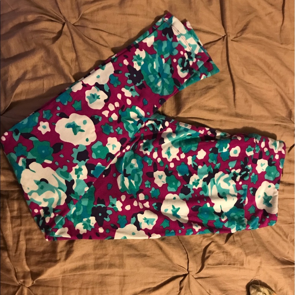 Lularoe leggings